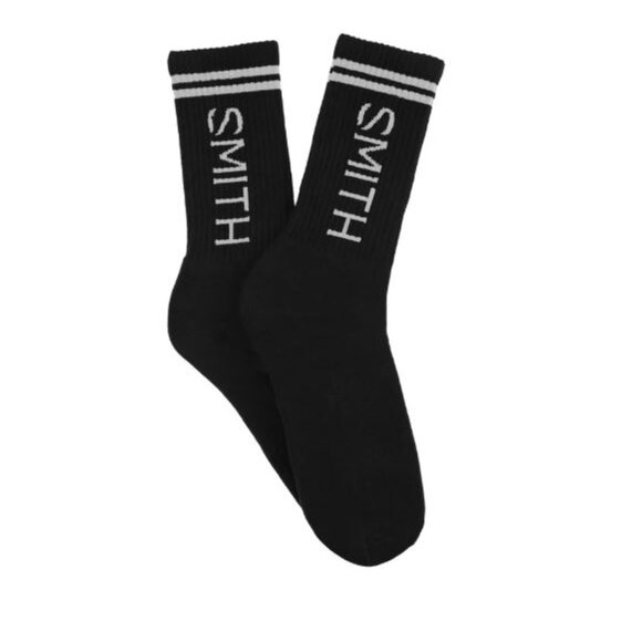 Smith Essential Cotton Socks - OS NWOT - Picture 1 of 5